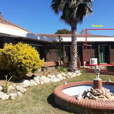 Holiday Home El Romani