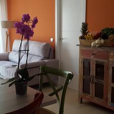 Mandala Apartment