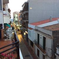 Apartamento Placa Jardi