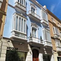Casa Palacio Cadiz