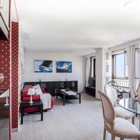Apartamento Vistabella
