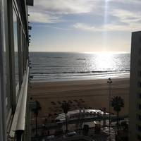 Apartmento Playa de la Victoria