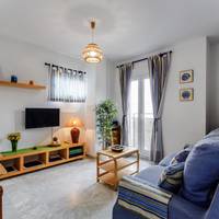 La Victoria Home