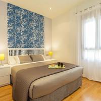 Apartamentos La Palma - Cadiz