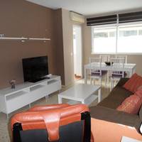 Apartamento de 3 dormitorios
