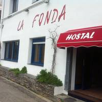 La Fonda