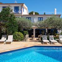 Hotel Blaumar Cadaques