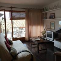 Apartamento Marquina