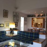 Apartament L'Heretat