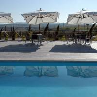 Hospes Palacio de Arenales & Spa