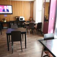 Hotel Cardena Burgos