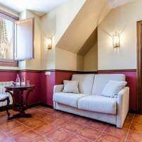 Hotel Meson del Cid