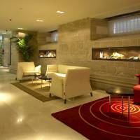 Palacio de los Blasones Suites