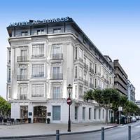 AC Hotel Burgos, a Marriott Lifestyle Hotel