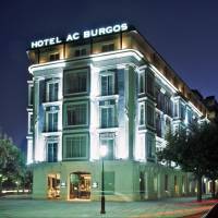 AC Hotel Burgos, a Marriott Lifestyle Hotel