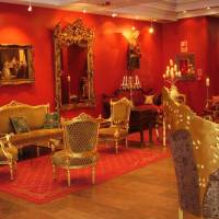 Hotel Fernan Gonzalez