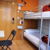 Hostel Burgos