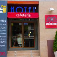 Hotel Cuentame