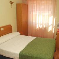 Hostal Arlanzon