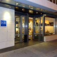 Hotel Forum Evolucion
