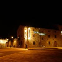 Hotel Puerta Romeros