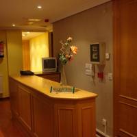 Hotel Campus Tavern