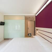 Hotel Monjes Magnos