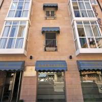 Hostal Evolucion