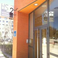 Hostal Santiago 2