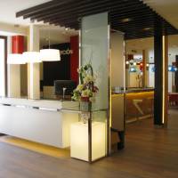 Hotel Boutique Museo Burgos