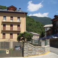 Apartamentos Valles