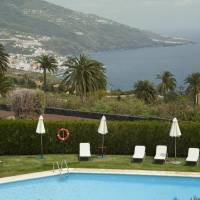 Parador de La Palma