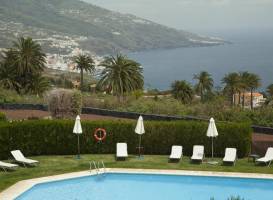 Parador de La Palma