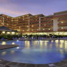 H10 Taburiente Playa