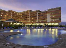 H10 Taburiente Playa