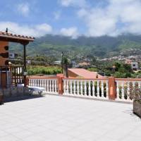 Villa Cruz