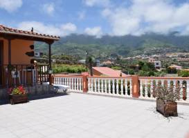 Villa Cruz