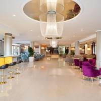 Hotel Beverly Park & Spa