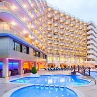 Hotel Beverly Park & Spa