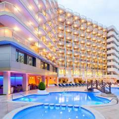 Hotel Beverly Park & Spa
