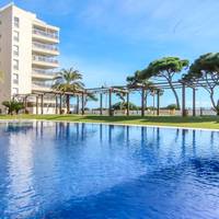 Apartamentos S'Abanell Central Park