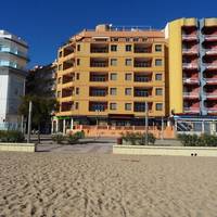 Apartamentos Elvira
