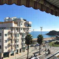 Aiguaneu Sa Palomera