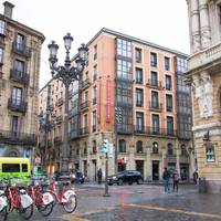 Petit Palace Arana Bilbao