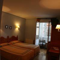 Pension Bilbao