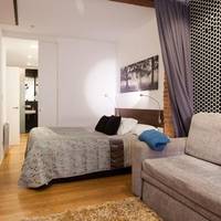 Baps Apartments