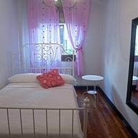 Pension Serantes