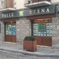 Apartamento Valle de Tena - Biescas