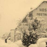 Hostal Restaurante Asador Panart