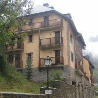 Apartamento Castillo
